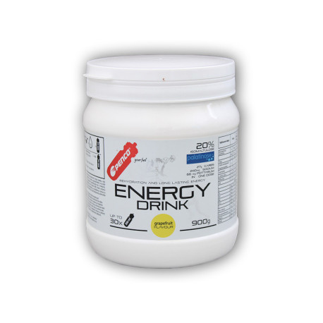 Energy Drink 900g - mango maracuja