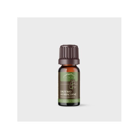 Tea tree olej 100% esenciální nanga - Čína 50 ml