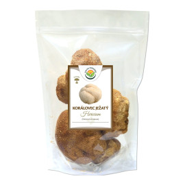 Korálovec - Hericium 100 g