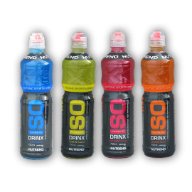 Isodrinx 750ml - mango