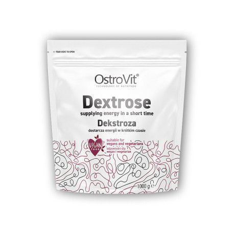 Dextrose 1000g