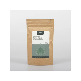 Kava kava – Laterální tradiční směs