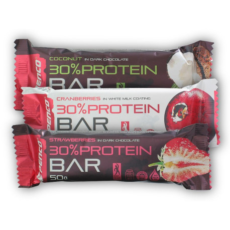 Ultra Energy Bar 40g - jablko