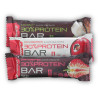Ultra Energy Bar 40g - brusinka