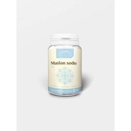 Sodný butyrát 100 kapslí x 400 mg - 100