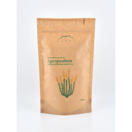 Pyl Lycopodium pro ohnivé efekty - 500g
