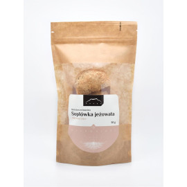 Lví hříva – 50 g WHOLE