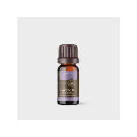 Levandulový olej 100% esenciální Nanga - Bulharsko 10 ml
