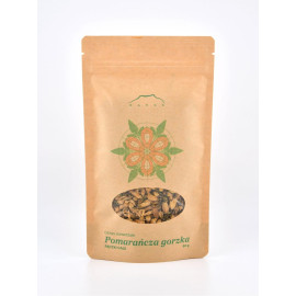Hořký pomeranč – celé koblihy 250g