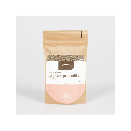 Guava list - 50g nasekaný