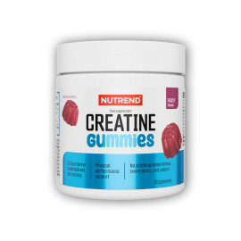 Creatine Gummies 60 želé