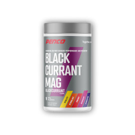 Revitalizační nápoj BLACKCURRENT MAG 700g - černý rybíz