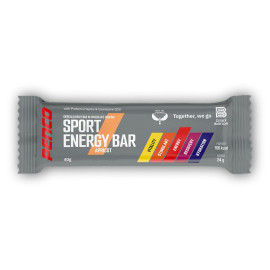 Sport Energy Bar 40g - meruňka