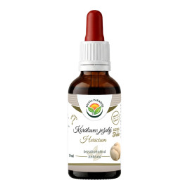 Korálovec - Hericium AF tinktura 50 ml