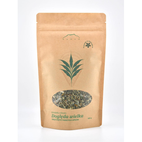 Velká bylina – 100 g řezné