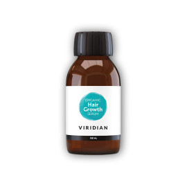 Hair Growth Liquid 100ml Organic