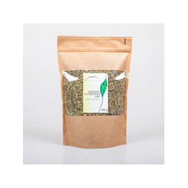 Limetkový citronový list - Lippia citriodora - 250g nasekané