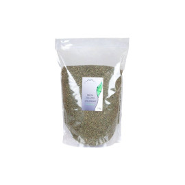 List máty peprné - Mentha spicata - 1 kg nasekaný