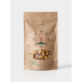 Jujube – nakrájené ovoce – 100 g krájeného