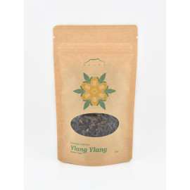 Květ Ylang Ylang - 25 g CELÝ