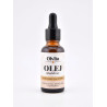 Olvita Cosmetic Mandlový olej - 30 ml
