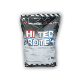 HiTec protein 2250g - čokoláda kokos