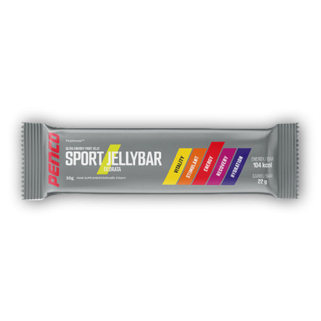 Jelly Bar 30g - cedrata