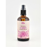 Damask Rose Hydrolate Sana Ritualis - 100 ml