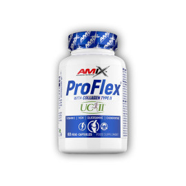ProFlex UC-II – kolagen typu II a kloubní výživa 60 vege caps