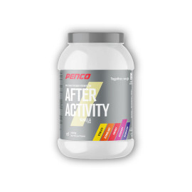 After Activity 1500g - vanilka