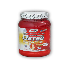 Osteo Ultra JointDrink 600g - pomeranč