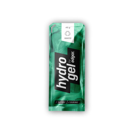 Hydrogel Naked 40g