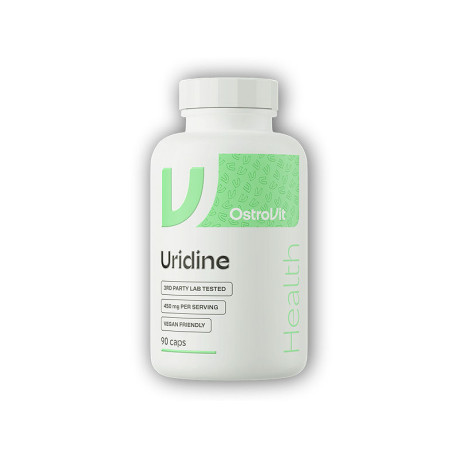 Uridine 90 kapslí