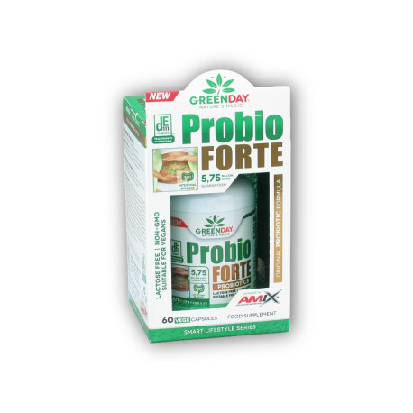 Probio Forte 60 kapslí