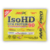 IsoHD 90 CFM Protein 30g sáček - nuttamix