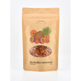 Tropický ovocný čaj - 100 g