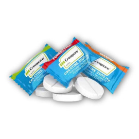 Performance Creatine 2500mg Chewable 1x Energy Tab - AKCE