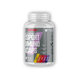 Sport Imuno Caps 120 kapslí