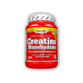 Creatine Monohydrate 750g