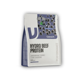 Hydrobeef protein 1800g - cola