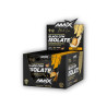 10x Black Line Black CFM Isolate 35g - AKCE - chocolate cake