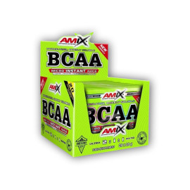 10x BCAA Micro Instant Juice 10g sáček - AKCE - grapefruit lemonade