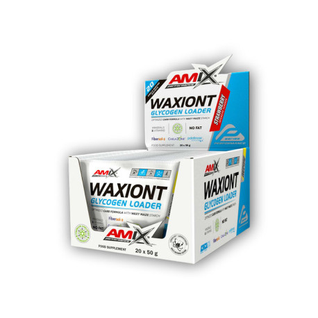 10x Wax Iont Professional Loader 50g - AKCE - lemon-lime