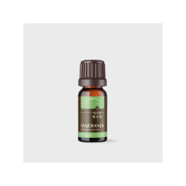 Majoránkový olej 100% esenciální nanga - majoránkový olej 10 ml