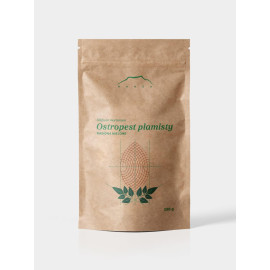 Nanga ostropestřec – mletý 750g