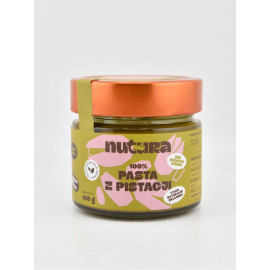 Pistáciová pasta - 160 g