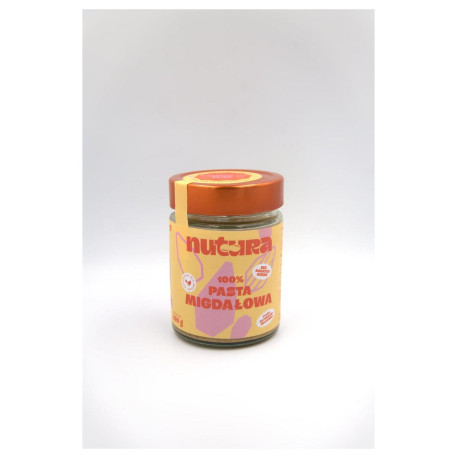 Mandlová pasta - 250g