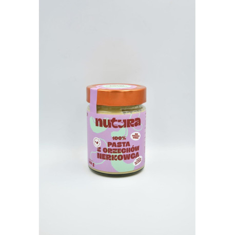 Pasta z kešu ořechů - 250g