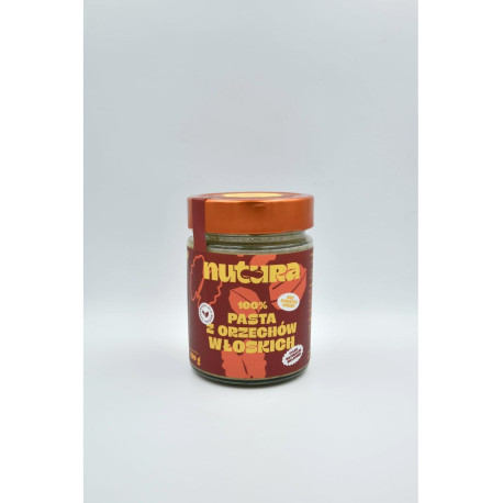 Ořechová pasta - 250g