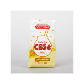 Yerba Mate CBSe med - 500g